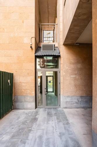 Квартира Holiday Apart Buzand