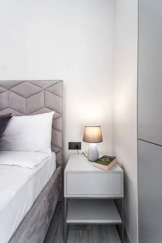 Квартира Holiday Apart Buzand