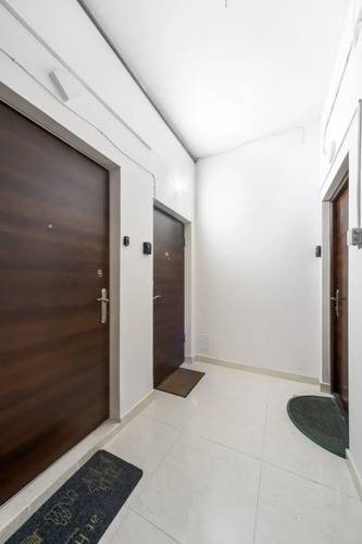 Квартира Holiday Apart Buzand