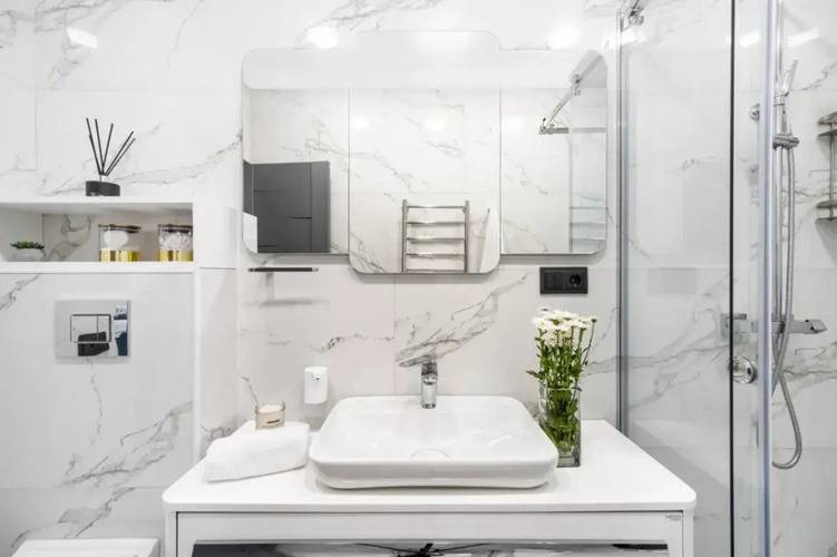 Квартира Holiday Apart Buzand