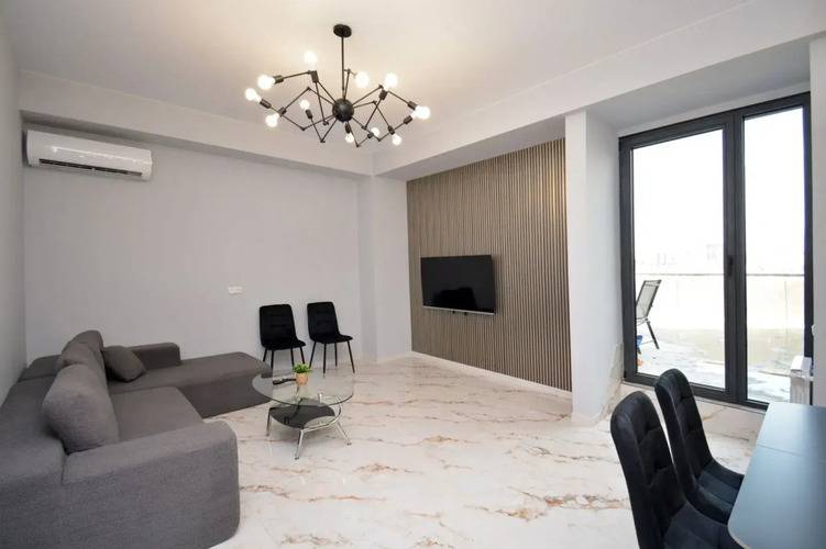 Апартаменты Perte House On Davitashen 4th District 21/2