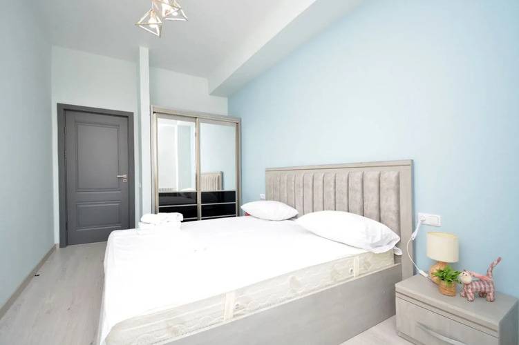 Апартаменты Perte House On Davitashen 4th District 21/2