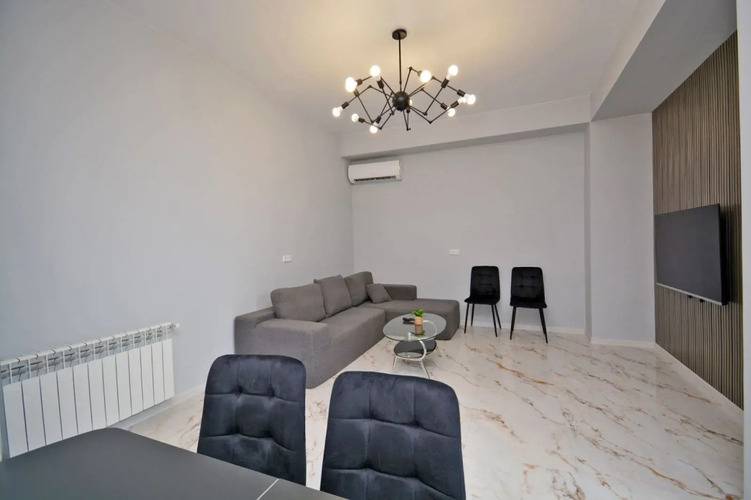 Апартаменты Perte House On Davitashen 4th District 21/2