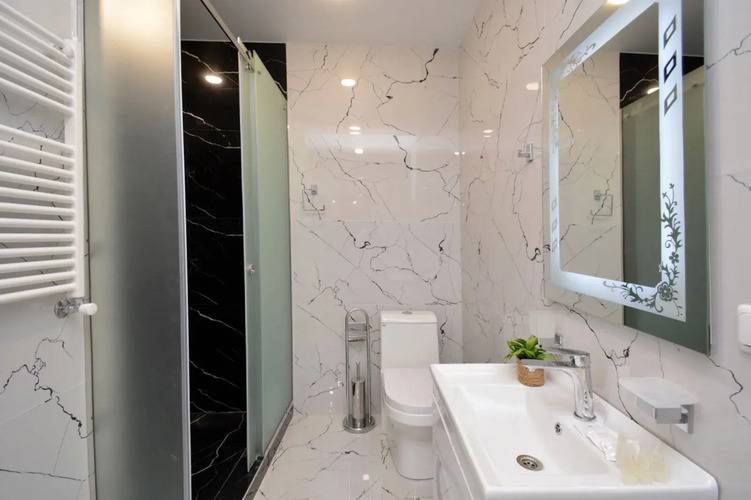 Апартаменты Perte House On Davitashen 4th District 21/2
