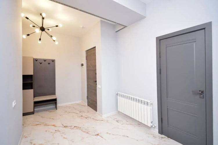 Апартаменты Perte House On Davitashen 4th District 21/2