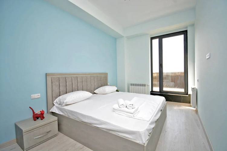 Апартаменты Perte House On Davitashen 4th District 21/2