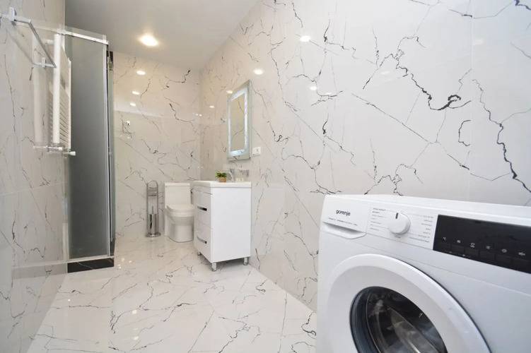 Апартаменты Perte House On Davitashen 4th District 21/2