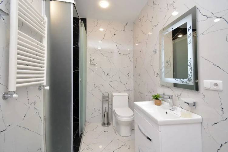 Апартаменты Perte House On Davitashen 4th District 21/2