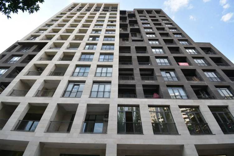 Апартаменты Perte House On Davitashen 4th District 21/2
