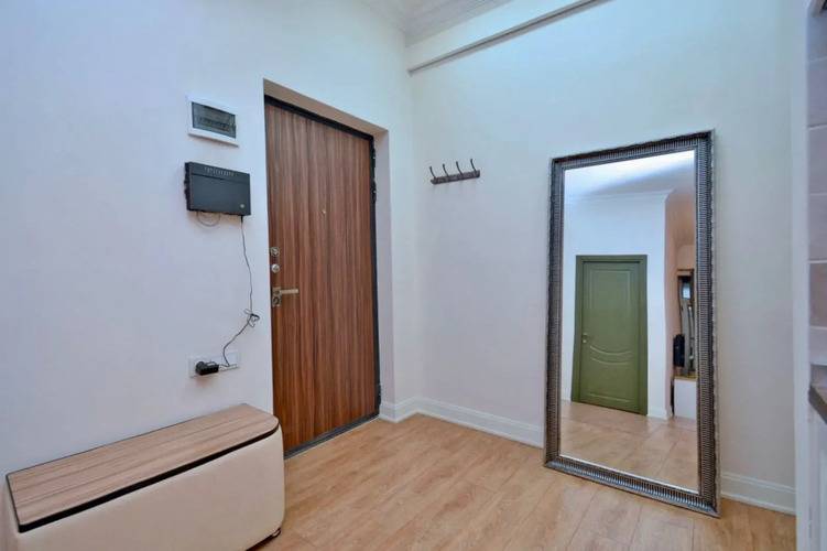 Апартаменты Perte House Apartment's On Verin Antarain 131 Street