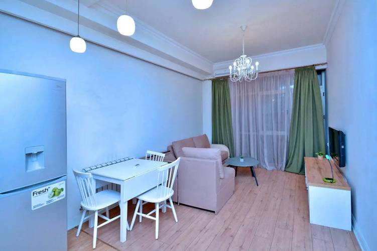 Апартаменты Perte House Apartment's On Verin Antarain 131 Street