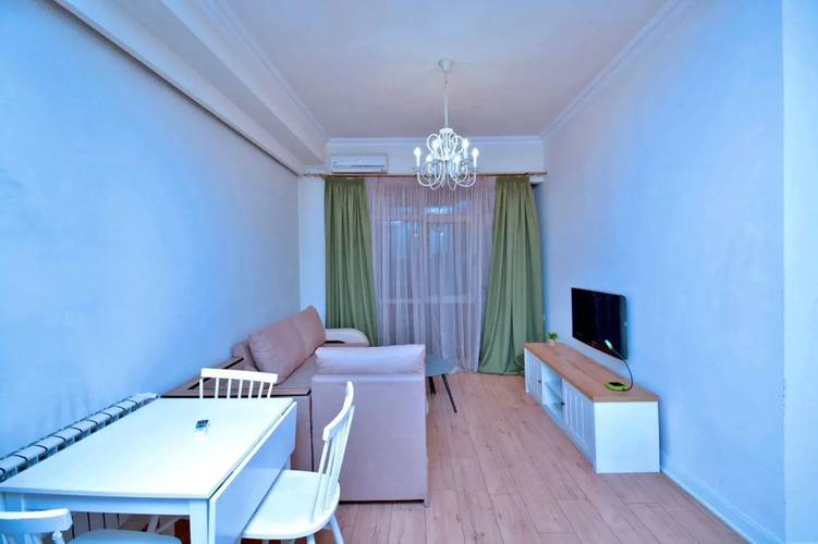 Апартаменты Perte House Apartment's On Verin Antarain 131 Street
