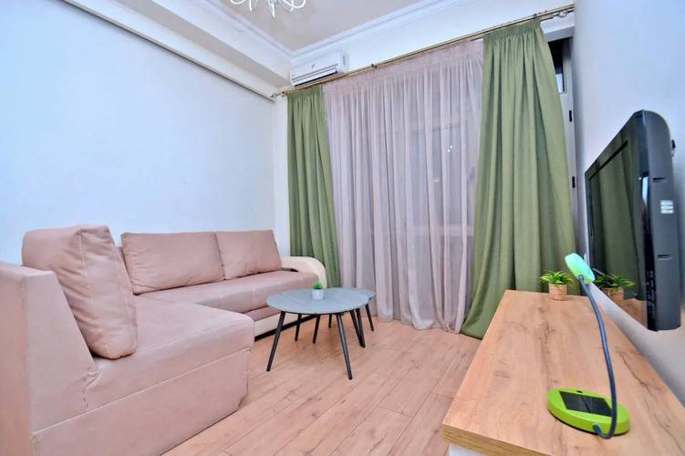 Апартаменты Perte House Apartment's On Verin Antarain 131 Street