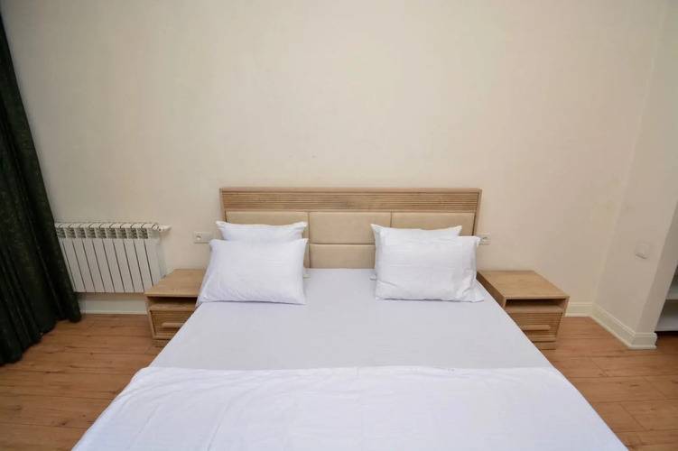 Апартаменты Perte House Apartment's On Verin Antarain 131 Street