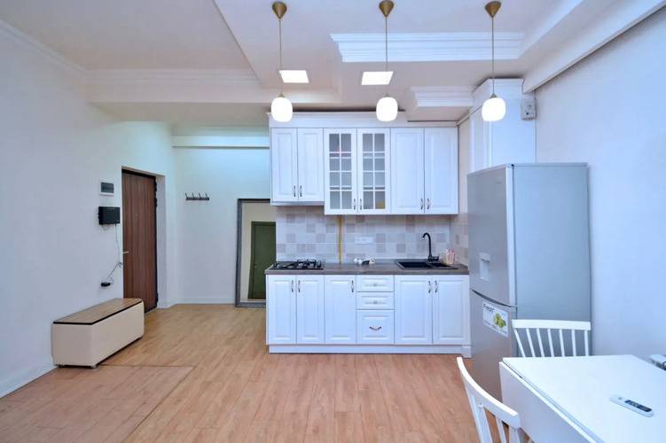 Апартаменты Perte House Apartment's On Verin Antarain 131 Street