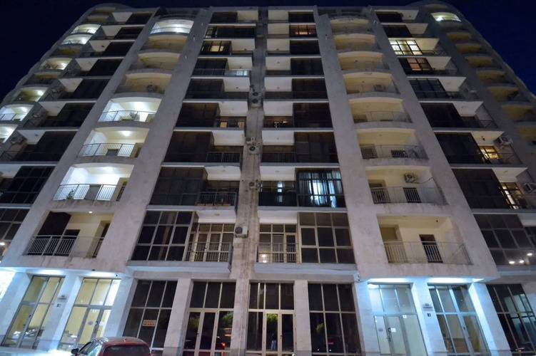 Апартаменты Perte House Apartment's On Verin Antarain 131 Street