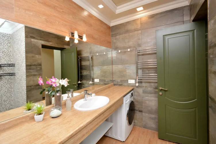 Апартаменты Perte House Apartment's On Verin Antarain 131 Street