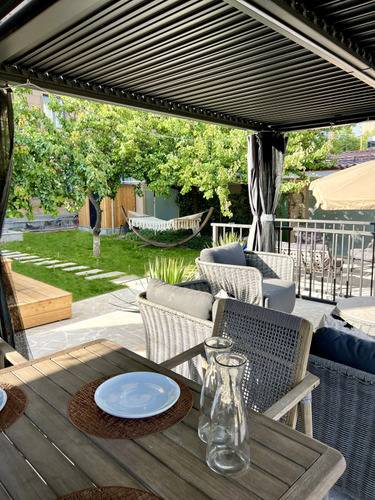 Вилла Luxury Villa In Yerevan