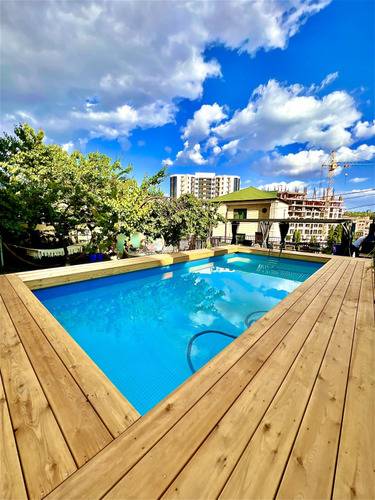 Вилла Luxury Villa In Yerevan