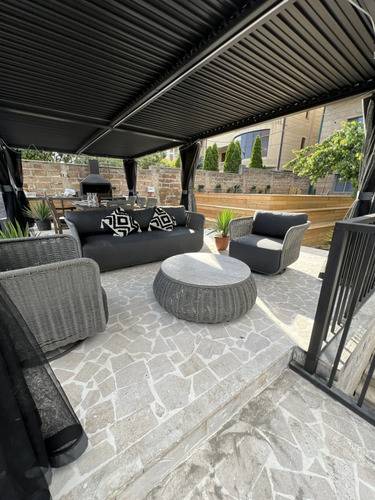 Вилла Luxury Villa In Yerevan
