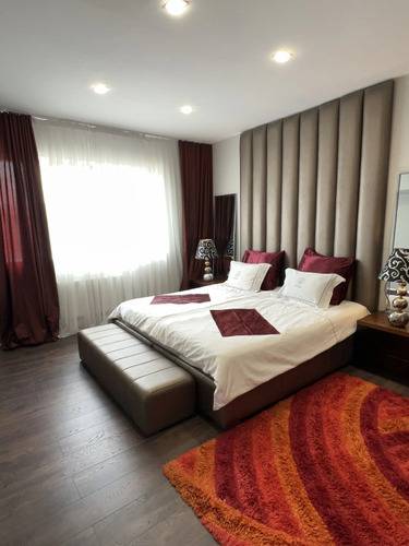 Вилла Luxury Villa In Yerevan