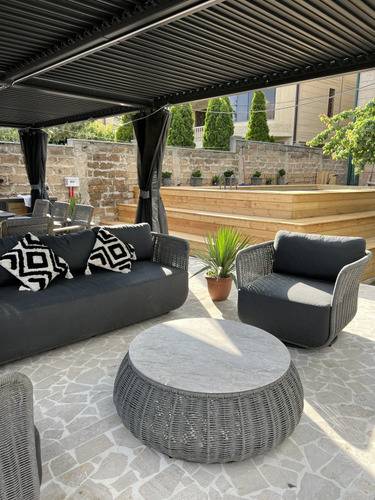 Вилла Luxury Villa In Yerevan