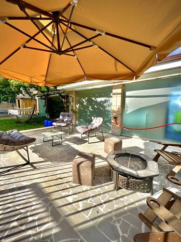 Вилла Luxury Villa In Yerevan
