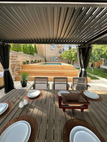 Вилла Luxury Villa In Yerevan