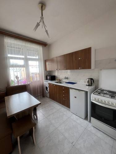 Апартаменты Apartment In North Avenu