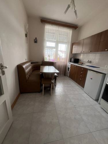 Апартаменты Apartment In North Avenu