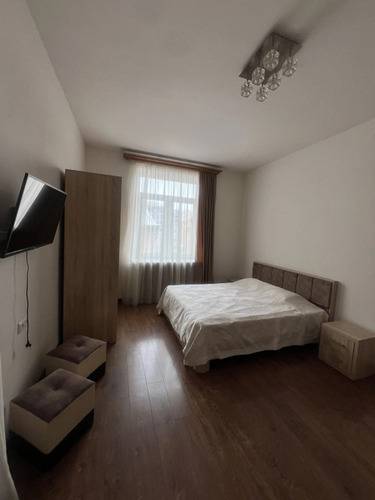 Апартаменты Apartment In North Avenu