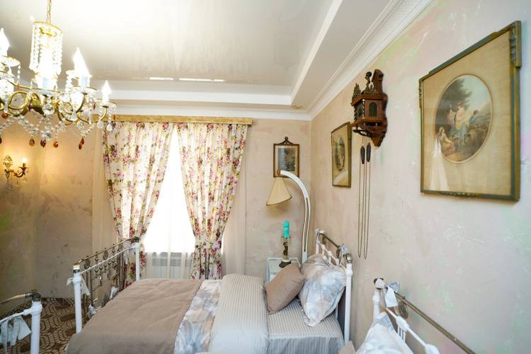 Бутик-Отель The Victorian