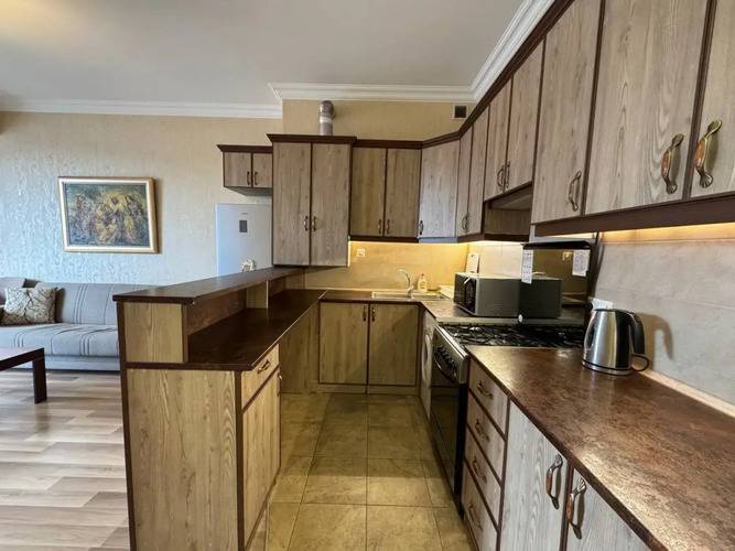 Апартаменты 1br Cascade & City Views Steps From Opera