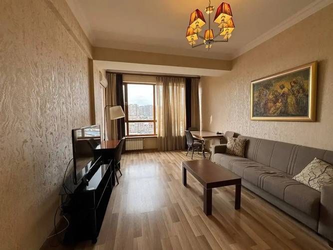 Апартаменты 1br Cascade & City Views Steps From Opera