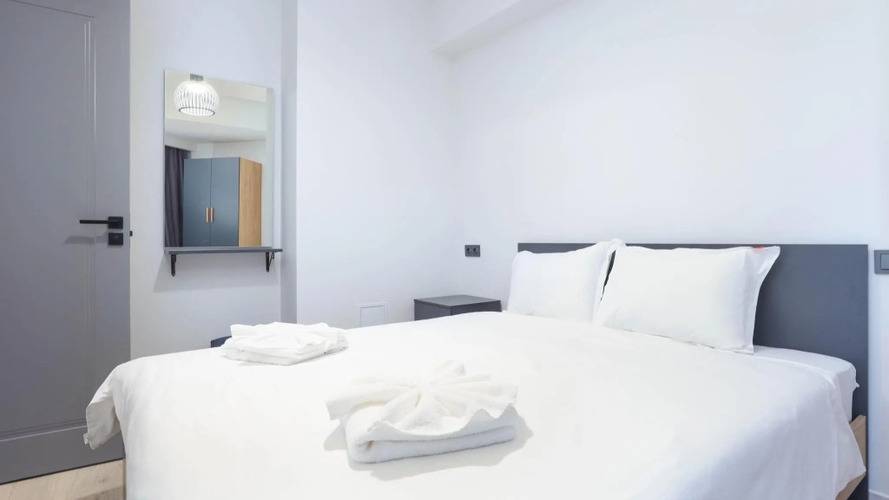 Stay Inn (Стей Инн) На Улице Пушкина 43