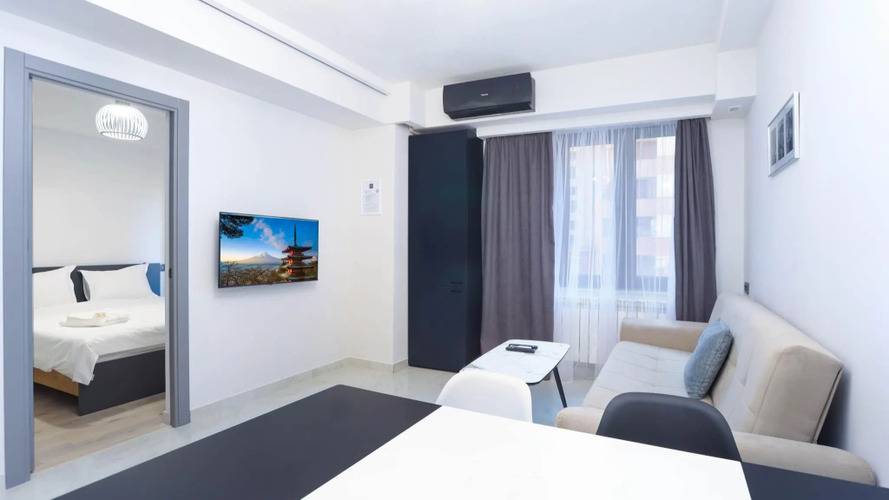 Stay Inn (Стей Инн) На Улице Пушкина 43