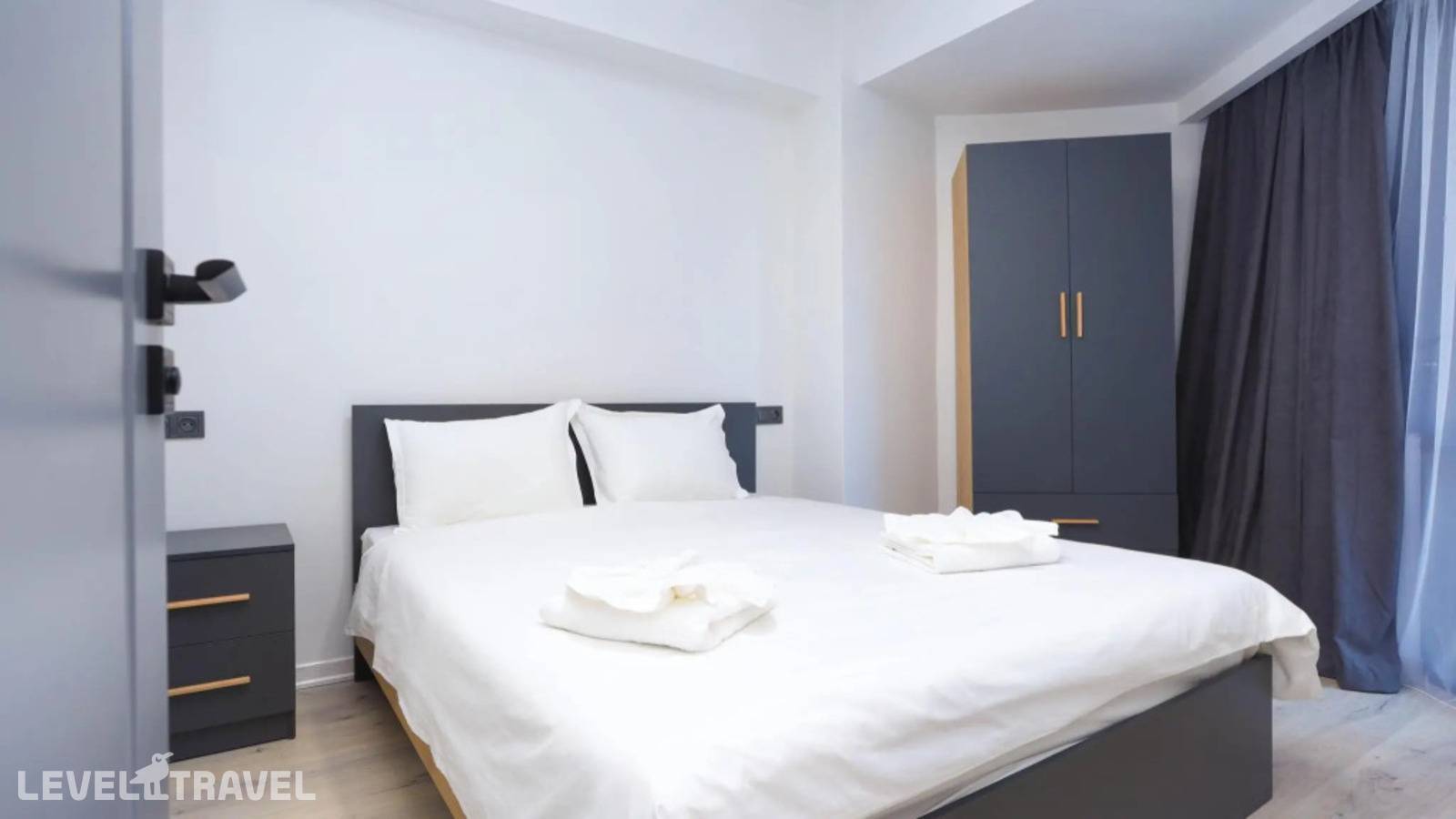 Отель Stay Inn (Стей Инн) На Улице Пушкина 43 — Ереван, Армения