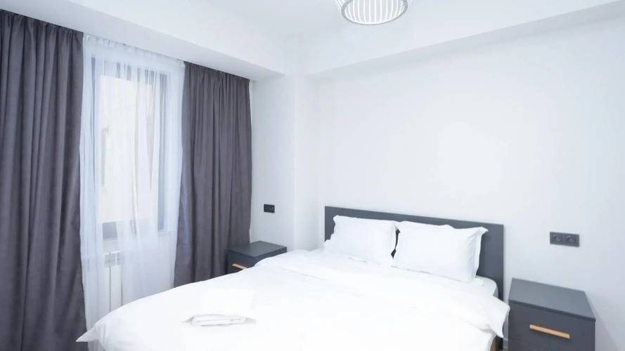 Stay Inn (Стей Инн) На Улице Пушкина 43