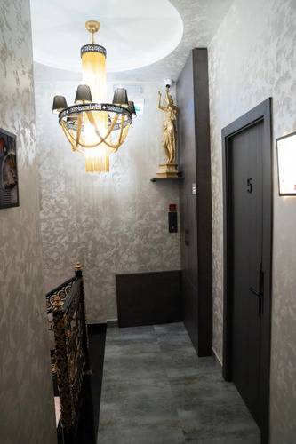 Отель Prime Suites Hotel