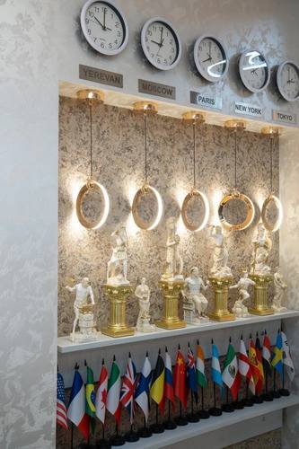Отель Prime Suites Hotel