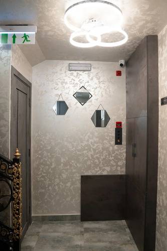 Отель Prime Suites Hotel