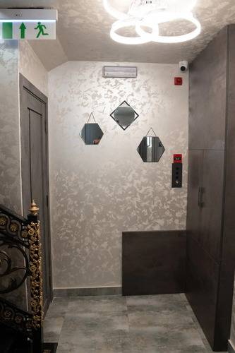 Отель Prime Suites Hotel