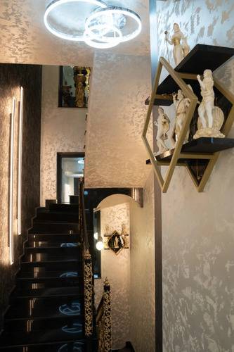 Отель Prime Suites Hotel
