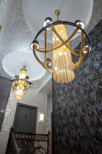 Отель Prime Suites Hotel