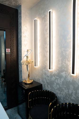 Отель Prime Suites Hotel