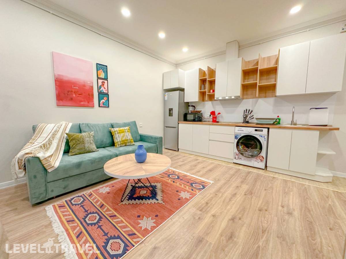 Отель Квартира Не Далеко От Метро — Ереван, Армения