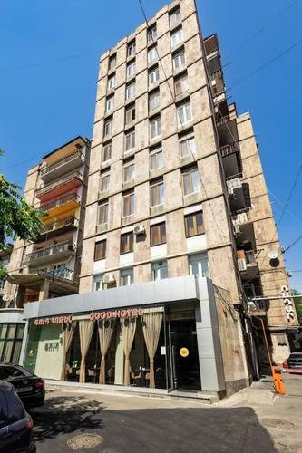 Apartment By Luxe Group Sn290