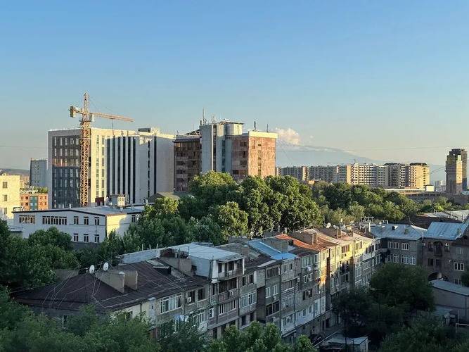 Apartments By Luxe Group Ko100