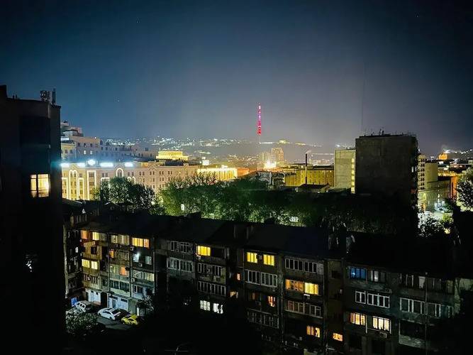 Apartments By Luxe Group Ko100