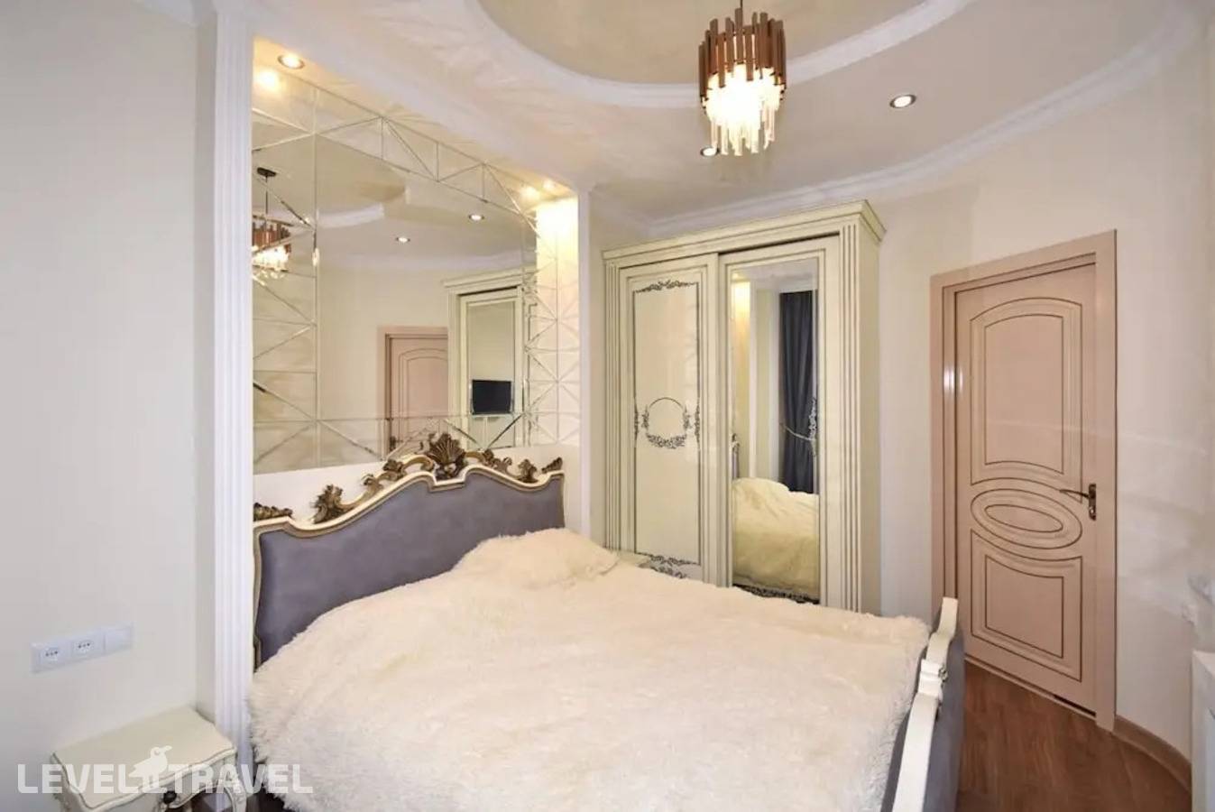 Отель Apartments By Luxe Group Am422 — Ереван, Армения